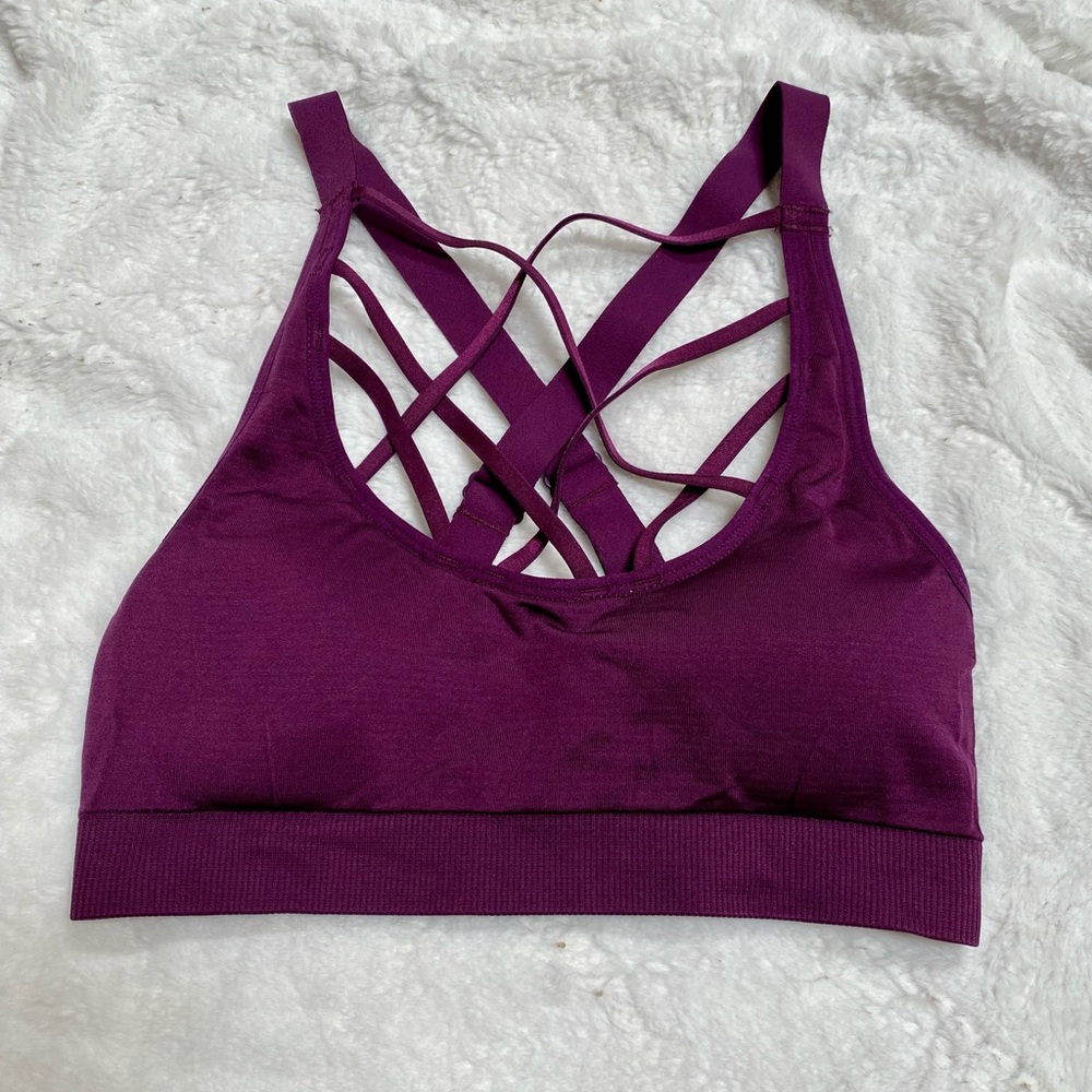 Victoria Sports Bra